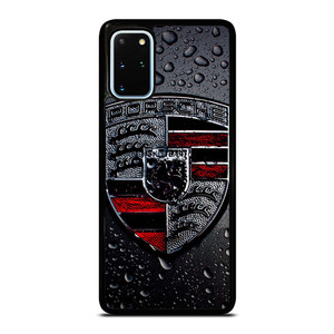 PORSCHE Samsung Galaxy S20 Plus Case Cover PORSCHE Samsung Galaxy S20 Plus Case Cover