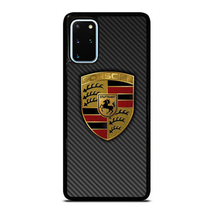 PORSCHE 911 Samsung Galaxy S20 Plus Case Cover PORSCHE 911 Samsung Galaxy S20 Plus Case Cover