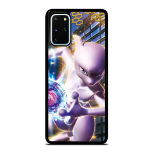 POKEMON MEWTWO 1 Samsung Galaxy S20 Plus Case Cover POKEMON MEWTWO 1 Samsung Galaxy S20 Plus Case Cover