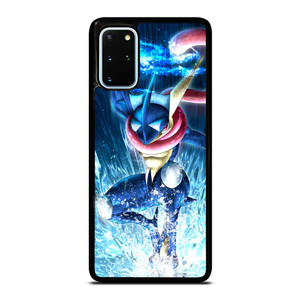 POKEMON GRENINJA 4 Samsung Galaxy S20 Plus Case Cover POKEMON GRENINJA 4 Samsung Galaxy S20 Plus Case Cover