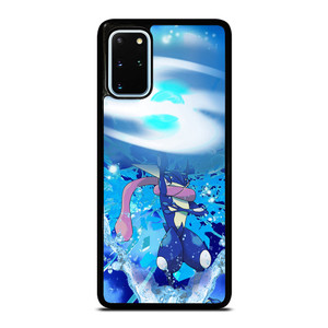 POKEMON GRENINJA 2 Samsung Galaxy S20 Plus Case Cover POKEMON GRENINJA 2 Samsung Galaxy S20 Plus Case Cover