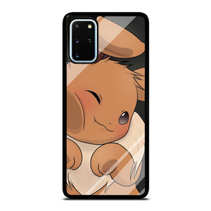 POKEMON EEVEE Samsung Galaxy S20 Plus Case Cover POKEMON EEVEE Samsung Galaxy S20 Plus Case Cover