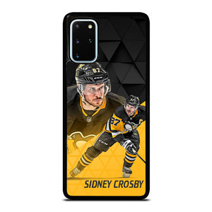 PITTSBURGH PENGUINS SIDNEY CROSBY Samsung Galaxy S20 Plus Case Cover PITTSBURGH PENGUINS SIDNEY CROSBY Samsung Galaxy S20 Plus Case Cover