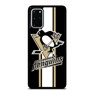 PITTSBURGH PENGUINS 2 Samsung Galaxy S20 Plus Case Cover PITTSBURGH PENGUINS 2 Samsung Galaxy S20 Plus Case Cover