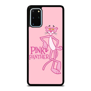 PINK PANTHER 1 Samsung Galaxy S20 Plus Case Cover PINK PANTHER 1 Samsung Galaxy S20 Plus Case Cover