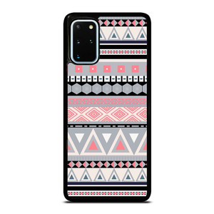 PIECE TRIBAL PATTERN 1 Samsung Galaxy S20 Plus Case Cover
