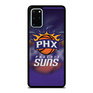 PHOENIX SUNS TEAM Samsung Galaxy S20 Plus Case Cover PHOENIX SUNS TEAM Samsung Galaxy S20 Plus Case Cover