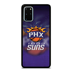 PHOENIX SUNS ICON Samsung Galaxy S20 Plus Case Cover PHOENIX SUNS ICON Samsung Galaxy S20 Plus Case Cover