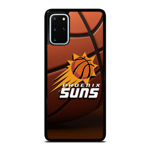 PHOENIX SUNS BASKETBALL LOGO Samsung Galaxy S20 Plus Case Cover PHOENIX SUNS BASKETBALL LOGO Samsung Galaxy S20 Plus Case Cover