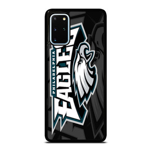 PHILADELPHIA EAGLES 1 Samsung Galaxy S20 Plus Case Cover PHILADELPHIA EAGLES 1 Samsung Galaxy S20 Plus Case Cover