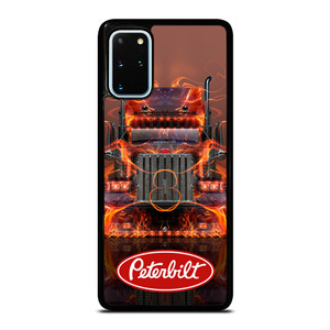 PETERBILT SUPER TRUCK Samsung Galaxy S20 Plus Case Cover PETERBILT SUPER TRUCK Samsung Galaxy S20 Plus Case Cover