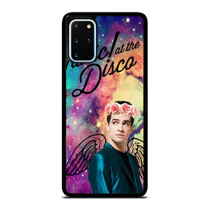 PANIC AT THE DISCO 4 Samsung Galaxy S20 Plus Case Cover PANIC AT THE DISCO 4 Samsung Galaxy S20 Plus Case Cover