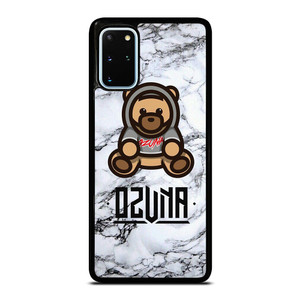 OZUNA BEAR MARBLE 2 Samsung Galaxy S20 Plus Case Cover OZUNA BEAR MARBLE 2 Samsung Galaxy S20 Plus Case Cover