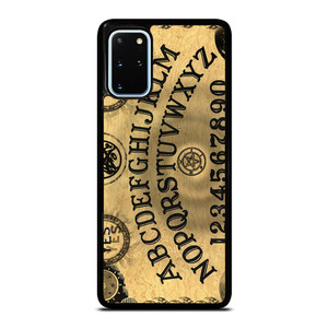 OUIJA BOARD Samsung Galaxy S20 Plus Case Cover OUIJA BOARD Samsung Galaxy S20 Plus Case Cover