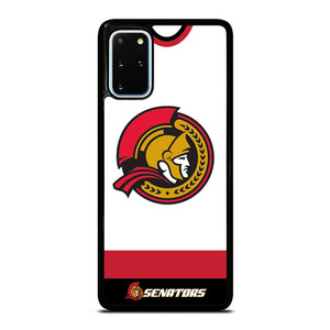 OTTAWA SENATORS JERSEY Samsung Galaxy S20 Plus Case Cover