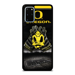 OREGON DUCKS FIGHTING DUCKS Samsung Galaxy S20 Plus Case Cover OREGON DUCKS FIGHTING DUCKS Samsung Galaxy S20 Plus Case Cover