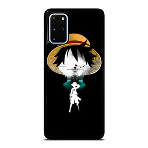ONE PIECE STRAW HAT LUFFY Samsung Galaxy S20 Plus Case Cover