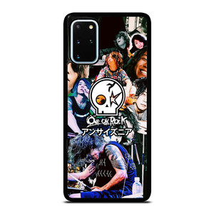 ONE OK ROCK BAND COLLAGE Samsung Galaxy S20 Plus Case Cover ONE OK ROCK BAND COLLAGE Samsung Galaxy S20 Plus Case Cover