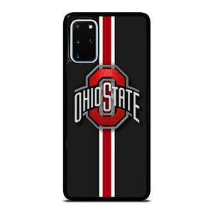 OHIO STATE OSU Samsung Galaxy S20 Plus Case Cover OHIO STATE OSU Samsung Galaxy S20 Plus Case Cover