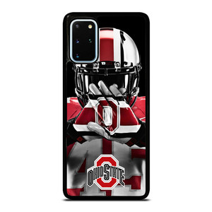 OHIO STATE 3 Samsung Galaxy S20 Plus Case Cover OHIO STATE 3 Samsung Galaxy S20 Plus Case Cover