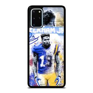 ODELL BECKHAM Jr. Samsung Galaxy S20 Plus Case Cover