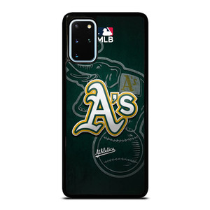 OAKLAND ATHLETICS MLB SYMBOL Samsung Galaxy S20 Plus Case Cover OAKLAND ATHLETICS MLB SYMBOL Samsung Galaxy S20 Plus Case Cover