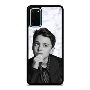 NOAH SCHNAPP MARBLE Samsung Galaxy S20 Plus Case Cover