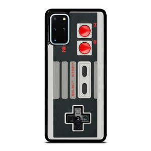 NINTENDO CONTROLLER Samsung Galaxy S20 Plus Case Cover NINTENDO CONTROLLER Samsung Galaxy S20 Plus Case Cover