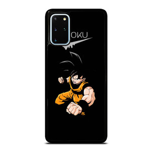 NIKE GOKU Samsung Galaxy S20 Plus Case Cover NIKE GOKU Samsung Galaxy S20 Plus Case Cover
