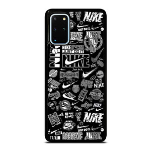 NIKE COLLAGE Samsung Galaxy S20 Plus Case Cover NIKE COLLAGE Samsung Galaxy S20 Plus Case Cover