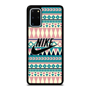 NIKE AZTEC PATTERN Samsung Galaxy S20 Plus Case Cover NIKE AZTEC PATTERN Samsung Galaxy S20 Plus Case Cover