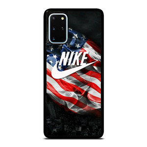 NIKE AMERICAN 2 Samsung Galaxy S20 Plus Case Cover NIKE AMERICAN 2 Samsung Galaxy S20 Plus Case Cover
