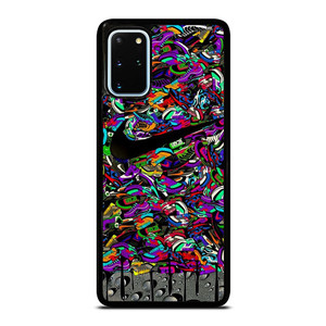 NIKE AIR ART Samsung Galaxy S20 Plus Case Cover