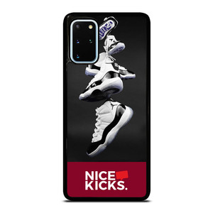 NICE KICKS SNEAKERS 2 Samsung Galaxy S20 Plus Case Cover NICE KICKS SNEAKERS 2 Samsung Galaxy S20 Plus Case Cover
