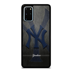 NEW YORK YANKEES NY Samsung Galaxy S20 Plus Case Cover NEW YORK YANKEES NY Samsung Galaxy S20 Plus Case Cover