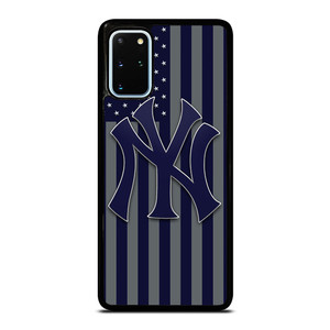 NEW YORK YANKEES AMERICAN Samsung Galaxy S20 Plus Case Cover NEW YORK YANKEES AMERICAN Samsung Galaxy S20 Plus Case Cover