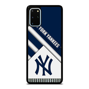 NEW YORK YANKEES 3 Samsung Galaxy S20 Plus Case Cover NEW YORK YANKEES 3 Samsung Galaxy S20 Plus Case Cover
