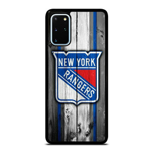 NEW YORK RANGERS WOODEN Samsung Galaxy S20 Plus Case Cover NEW YORK RANGERS WOODEN Samsung Galaxy S20 Plus Case Cover