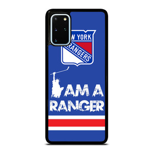 NEW YORK RANGERS PRIDE Samsung Galaxy S20 Plus Case Cover NEW YORK RANGERS PRIDE Samsung Galaxy S20 Plus Case Cover