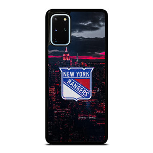 NEW YORK RANGERS CITY Samsung Galaxy S20 Plus Case Cover NEW YORK RANGERS CITY Samsung Galaxy S20 Plus Case Cover