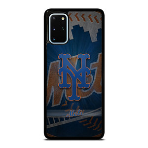 NEW YORK METS 5 Samsung Galaxy S20 Plus Case Cover NEW YORK METS 5 Samsung Galaxy S20 Plus Case Cover