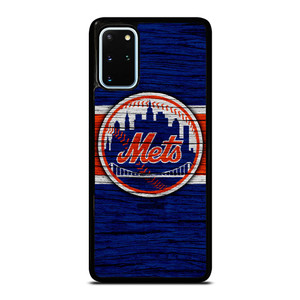 NEW YORK METS 1 Samsung Galaxy S20 Plus Case Cover NEW YORK METS 1 Samsung Galaxy S20 Plus Case Cover