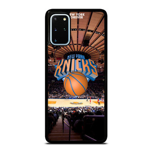 NEW YORK KNICKS NBA Samsung Galaxy S20 Plus Case Cover NEW YORK KNICKS NBA Samsung Galaxy S20 Plus Case Cover