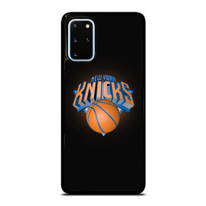 NEW YORK KNICKS 3D LOGO Samsung Galaxy S20 Plus Case Cover NEW YORK KNICKS 3D LOGO Samsung Galaxy S20 Plus Case Cover