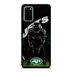 NEW YORK JETS FOOTBALL Samsung Galaxy S20 Plus Case Cover