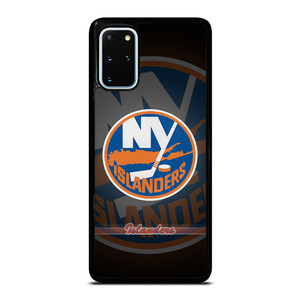 NEW YORK ISLANDERS LOGO Samsung Galaxy S20 Plus Case Cover NEW YORK ISLANDERS LOGO Samsung Galaxy S20 Plus Case Cover