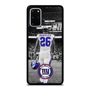 NEW YORK GIANTS SAQUON BARKLEY 5 Samsung Galaxy S20 Plus Case Cover NEW YORK GIANTS SAQUON BARKLEY 5 Samsung Galaxy S20 Plus Case Cover