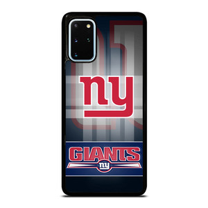 NEW YORK GIANTS 2 Samsung Galaxy S20 Plus Case Cover