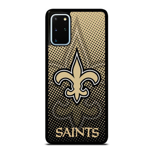 NEW ORLEANS SAINTS DOT Samsung Galaxy S20 Plus Case Cover