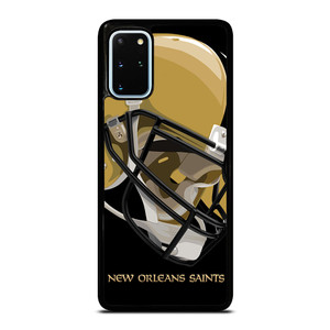 NEW ORLEANS SAINTS 2 Samsung Galaxy S20 Plus Case Cover